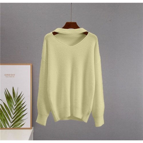 Blusa Tricot Charpie
