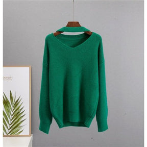 Blusa Tricot Charpie