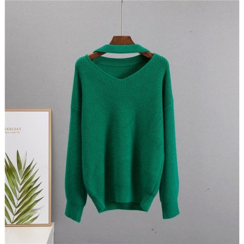 Blusa Tricot Charpie