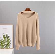 Blusa Tricot Charpie