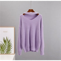 Blusa Tricot Charpie