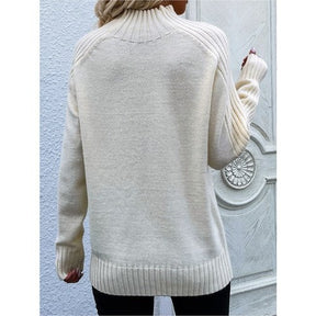 Blusa Tricot Fani