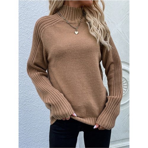 Blusa Tricot Fani