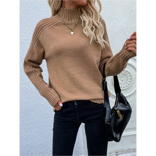 Blusa Tricot Fani