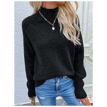 Blusa Tricot Fani