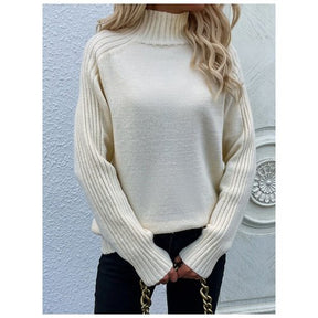 Blusa Tricot Fani