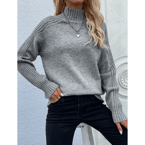 Blusa Tricot Fani