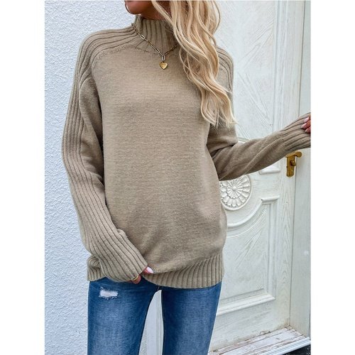 Blusa Tricot Fani