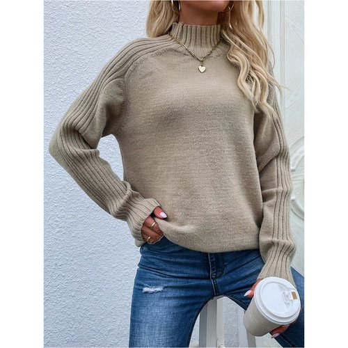 Blusa Tricot Fani