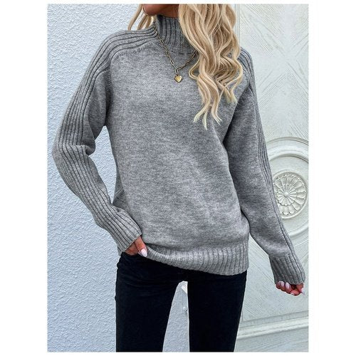 Blusa Tricot Fani