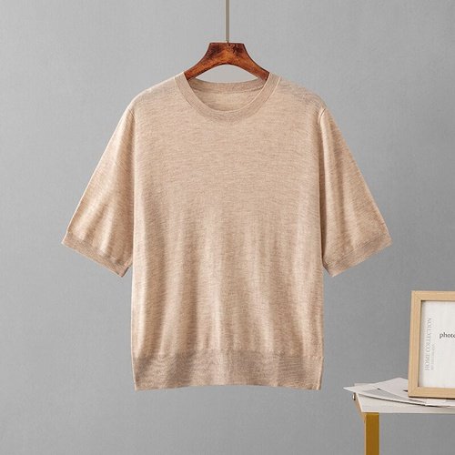 Blusa Tricot Flami