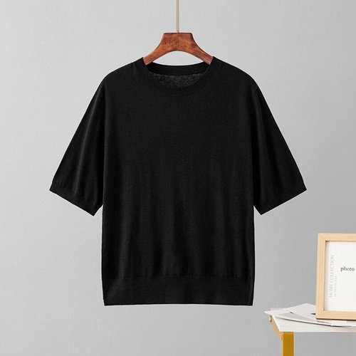 Blusa Tricot Flami
