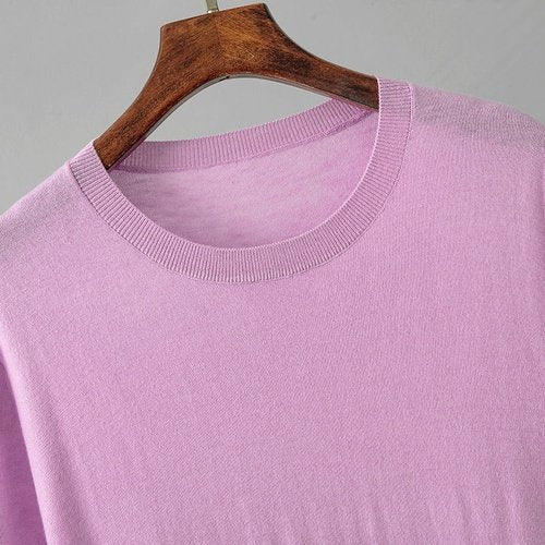 Blusa Tricot Flami