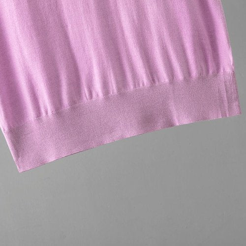 Blusa Tricot Flami