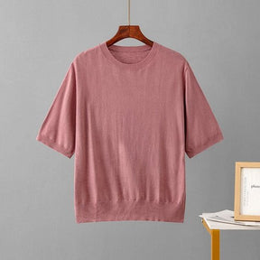 Blusa Tricot Flami