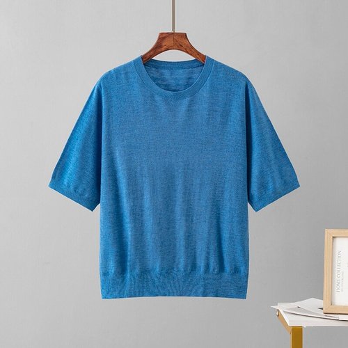 Blusa Tricot Flami