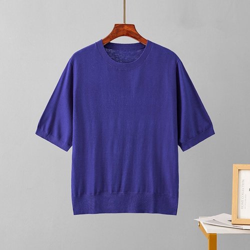 Blusa Tricot Flami