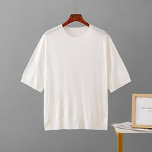 Blusa Tricot Flami