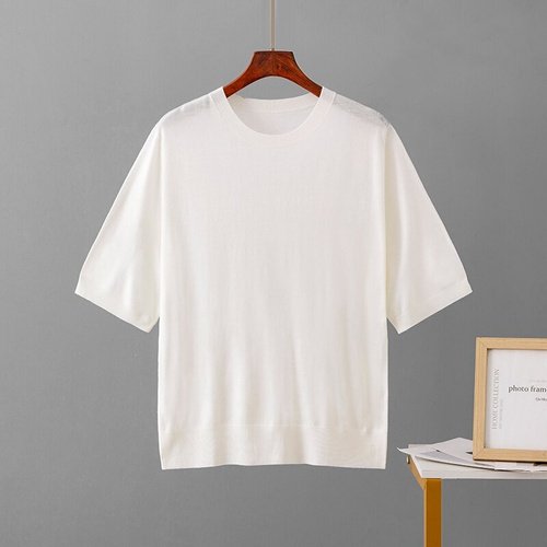 Blusa Tricot Flami