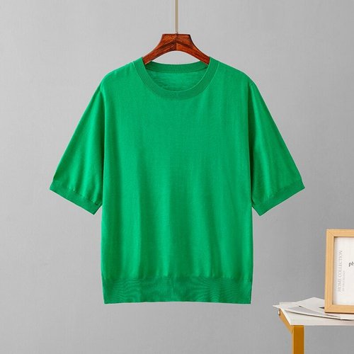 Blusa Tricot Flami