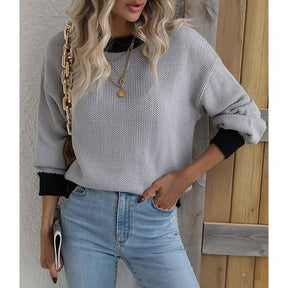 Blusa Tricot Giny