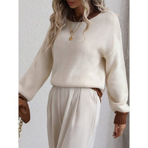 Blusa Tricot Giny