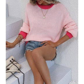 Blusa Tricot Giny