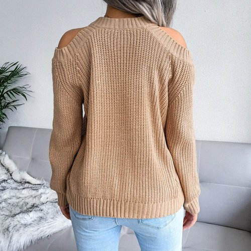 Blusa Tricot Lili
