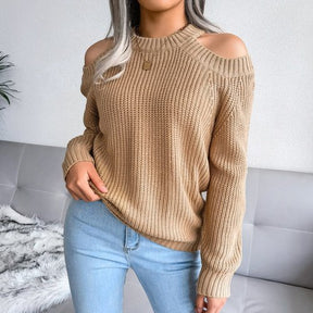 Blusa Tricot Lili