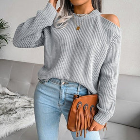 Blusa Tricot Lili