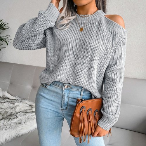 Blusa Tricot Lili