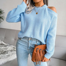Blusa Tricot Lili