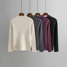 Blusa Tricot Loane