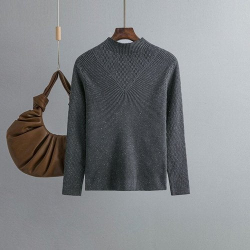 Blusa Tricot Loane