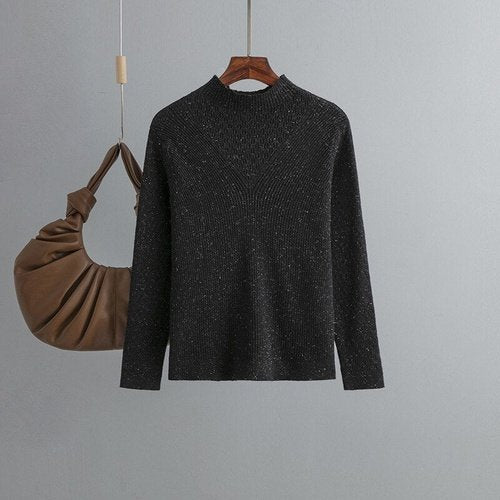 Blusa Tricot Loane
