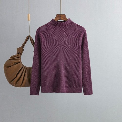 Blusa Tricot Loane