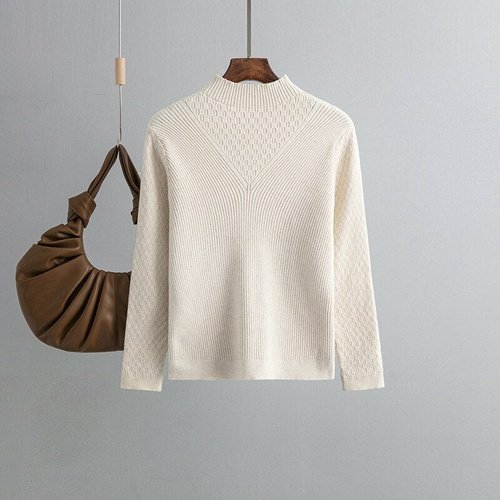 Blusa Tricot Loane