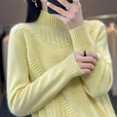 Blusa Tricot Loreh