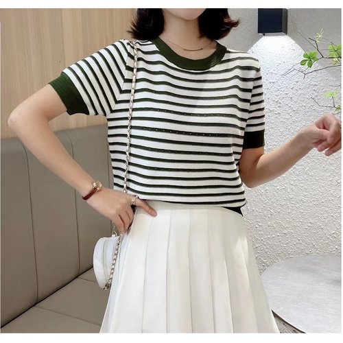 Blusa Tricot Louani