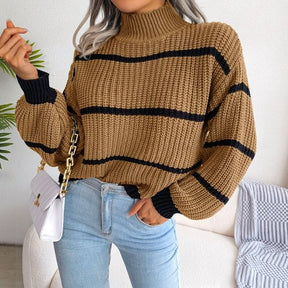 Blusa Tricot Lulu