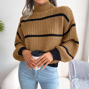 Blusa Tricot Lulu