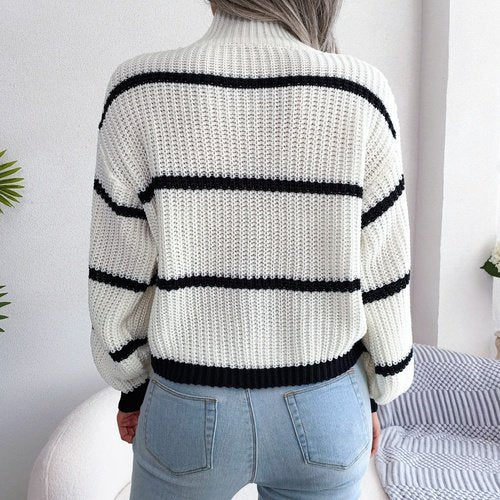 Blusa Tricot Lulu