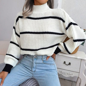 Blusa Tricot Lulu