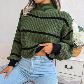 Blusa Tricot Lulu