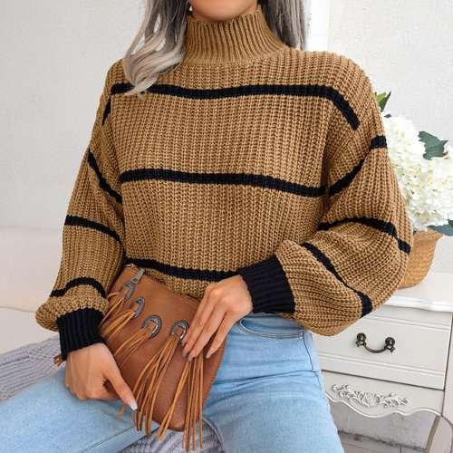 Blusa Tricot Lulu
