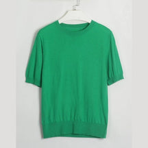 Blusa Tricot Micheline