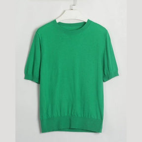 Blusa Tricot Micheline