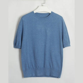 Blusa Tricot Micheline