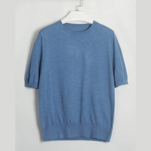 Blusa Tricot Micheline