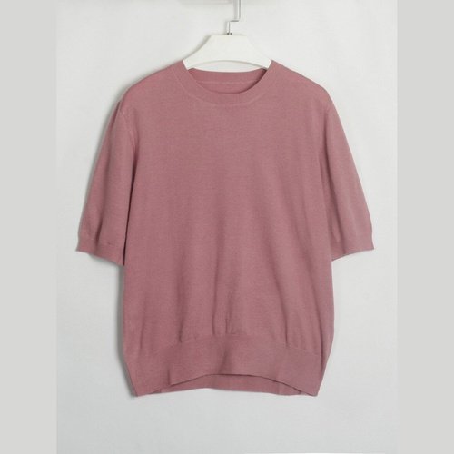Blusa Tricot Micheline